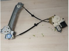 Recambio de elevalunas trasero derecho para renault megane iii berlina 5 p expression referencia OEM IAM 827200003R  