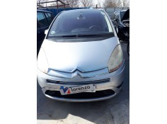 citroën c4 grand picasso i (ua_) del año 2007