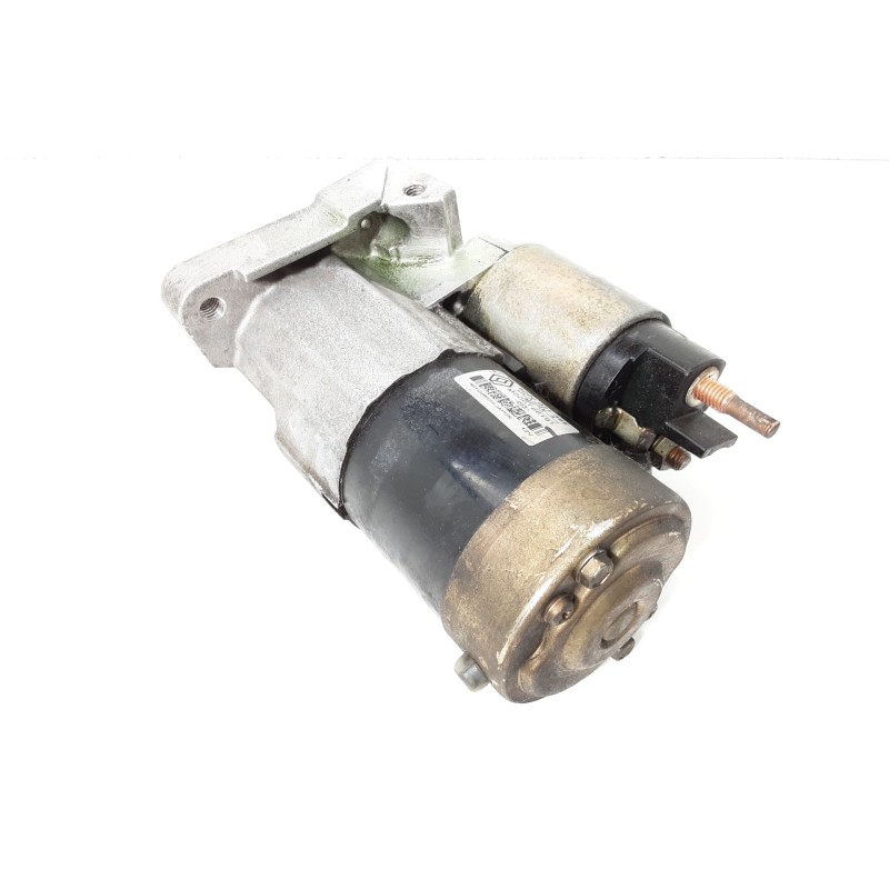 Recambio de motor arranque para renault clio ii (bb_, cb_) 1.5 dci (b/cb07) referencia OEM IAM 8200021396 M000T86181 