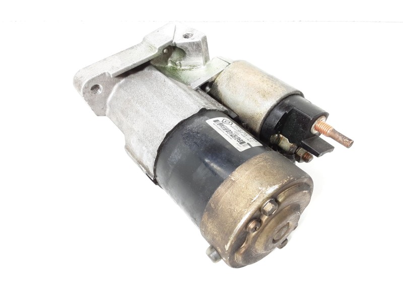 Recambio de motor arranque para renault clio ii (bb_, cb_) 1.5 dci (b/cb07) referencia OEM IAM 8200021396 M000T86181 