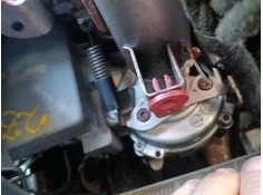 Recambio de columna direccion para ford fiesta vi (cb1, ccn) 1.6 tdci referencia OEM IAM   