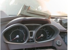 Recambio de cuadro instrumentos para ford fiesta vi (cb1, ccn) 1.6 tdci referencia OEM IAM   