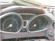 Recambio de cuadro instrumentos para ford fiesta vi (cb1, ccn) 1.6 tdci referencia OEM IAM    2