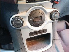 Recambio de mando climatizador para ford fiesta vi (cb1, ccn) 1.6 tdci referencia OEM IAM   