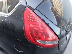 Recambio de piloto trasero izquierdo para ford fiesta vi (cb1, ccn) 1.6 tdci referencia OEM IAM   