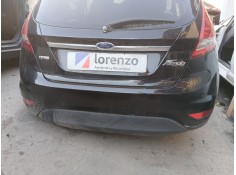 Recambio de paragolpes trasero para ford fiesta vi (cb1, ccn) 1.6 tdci referencia OEM IAM   