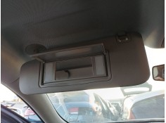 Recambio de parasol izquierdo para opel insignia a (g09) 2.0 cdti (68) referencia OEM IAM   