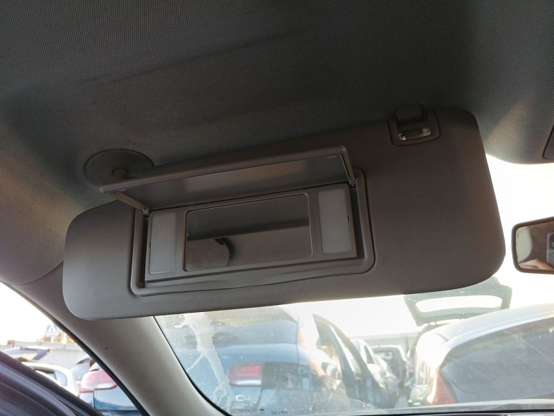 Recambio de parasol izquierdo para opel insignia a (g09) 2.0 cdti (68) referencia OEM IAM   