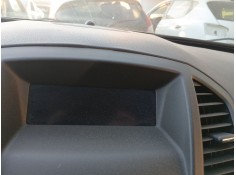 Recambio de pantalla multifuncion para opel insignia a (g09) 2.0 cdti (68) referencia OEM IAM   