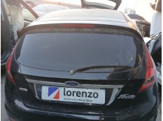 Recambio de porton trasero para ford fiesta vi (cb1, ccn) 1.6 tdci referencia OEM IAM   