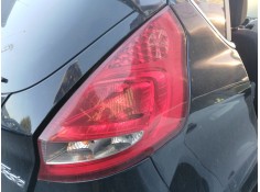 Recambio de piloto trasero derecho para ford fiesta vi (cb1, ccn) 1.6 tdci referencia OEM IAM   