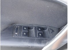 Recambio de mando elevalunas delantero izquierdo para opel insignia a (g09) 2.0 cdti (68) referencia OEM IAM   