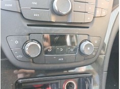Recambio de mando climatizador para opel insignia a (g09) 2.0 cdti (68) referencia OEM IAM   