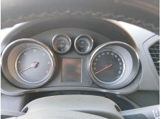 Recambio de cuadro instrumentos para opel insignia a (g09) 2.0 cdti (68) referencia OEM IAM   