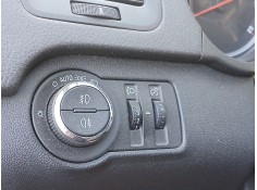 Recambio de mando luces para opel insignia a (g09) 2.0 cdti (68) referencia OEM IAM   