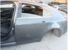 Recambio de puerta trasera izquierda para opel insignia a (g09) 2.0 cdti (68) referencia OEM IAM   