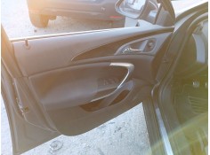 Recambio de elevalunas delantero izquierdo para opel insignia a (g09) 2.0 cdti (68) referencia OEM IAM   