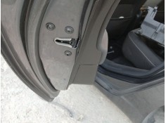 Recambio de cerradura puerta trasera izquierda para opel insignia a (g09) 2.0 cdti (68) referencia OEM IAM   