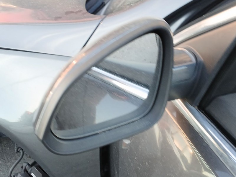 Recambio de retrovisor izquierdo para opel insignia a (g09) 2.0 cdti (68) referencia OEM IAM   