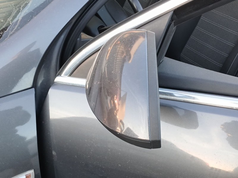 Recambio de retrovisor izquierdo para opel insignia a (g09) 2.0 cdti (68) referencia OEM IAM   