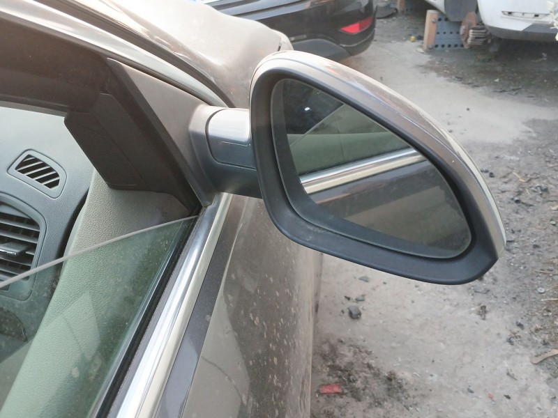 Recambio de retrovisor derecho para opel insignia a (g09) 2.0 cdti (68) referencia OEM IAM   