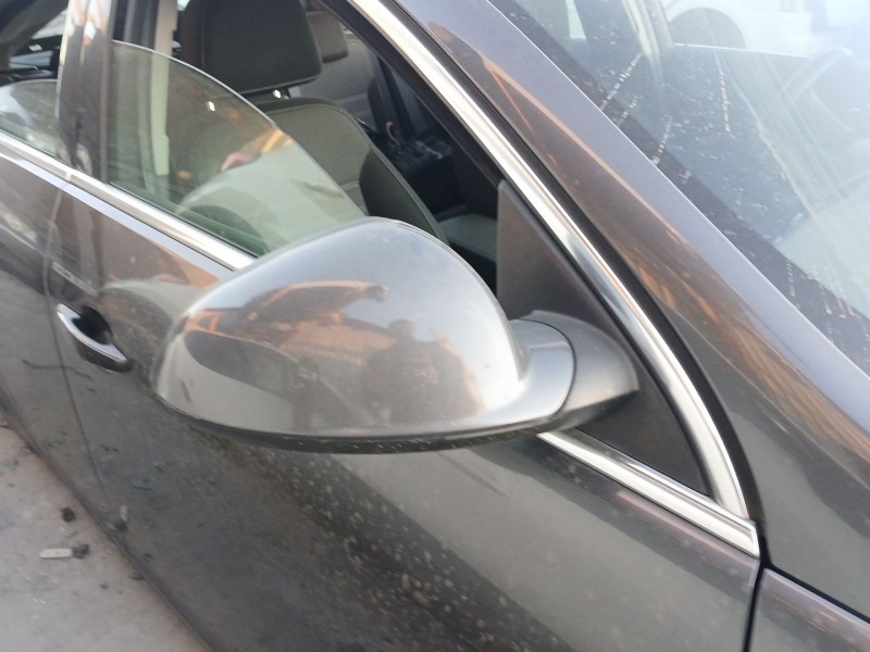 Recambio de retrovisor derecho para opel insignia a (g09) 2.0 cdti (68) referencia OEM IAM   
