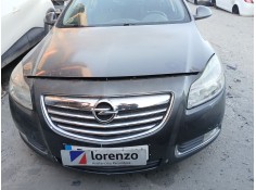 Recambio de capot delantero para opel insignia a (g09) 2.0 cdti (68) referencia OEM IAM    2