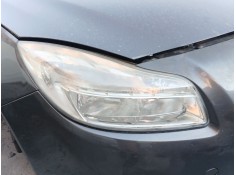 Recambio de faro derecho para opel insignia a (g09) 2.0 cdti (68) referencia OEM IAM   