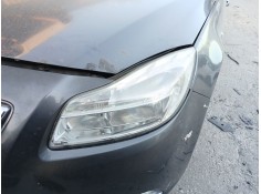 Recambio de faro izquierdo para opel insignia a (g09) 2.0 cdti (68) referencia OEM IAM   