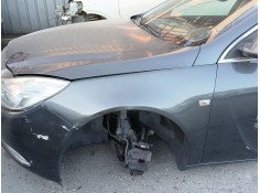 Recambio de aleta delantera izquierda para opel insignia a (g09) 2.0 cdti (68) referencia OEM IAM   