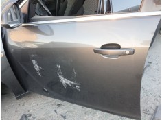Recambio de puerta delantera izquierda para opel insignia a (g09) 2.0 cdti (68) referencia OEM IAM    2