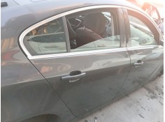 Recambio de puerta trasera derecha para opel insignia a (g09) 2.0 cdti (68) referencia OEM IAM   