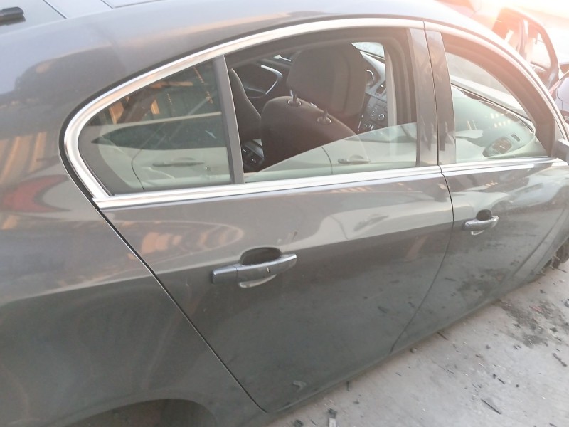 Recambio de puerta trasera derecha para opel insignia a (g09) 2.0 cdti (68) referencia OEM IAM   