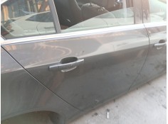 Recambio de puerta trasera derecha para opel insignia a (g09) 2.0 cdti (68) referencia OEM IAM    2