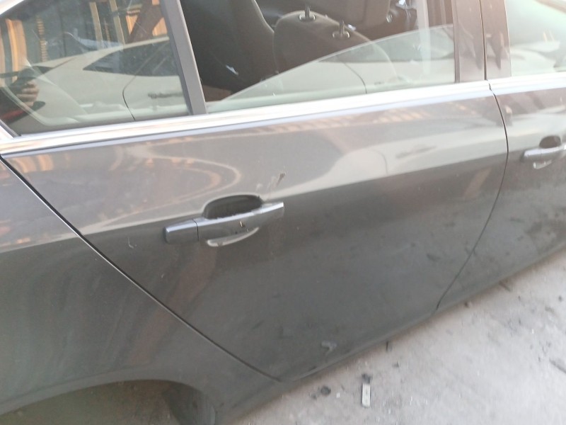 Recambio de puerta trasera derecha para opel insignia a (g09) 2.0 cdti (68) referencia OEM IAM   
