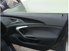 Recambio de elevalunas delantero derecho para opel insignia a (g09) 2.0 cdti (68) referencia OEM IAM   