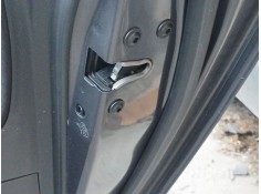 Recambio de cerradura puerta trasera derecha para opel insignia a (g09) 2.0 cdti (68) referencia OEM IAM   