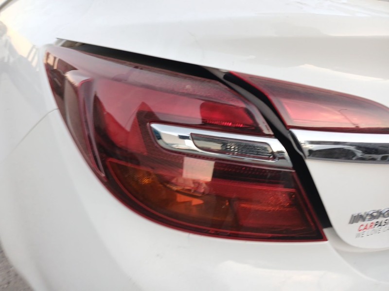 Recambio de piloto trasero izquierdo para opel insignia a (g09) 2.0 cdti (68) referencia OEM IAM   