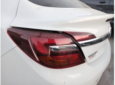 Recambio de piloto trasero izquierdo para opel insignia a (g09) 2.0 cdti (68) referencia OEM IAM    2