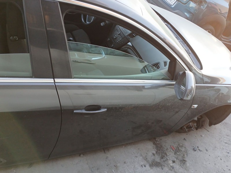 Recambio de puerta delantera derecha para opel insignia a (g09) 2.0 cdti (68) referencia OEM IAM   