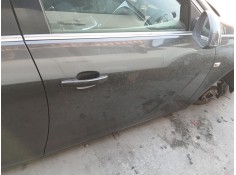 Recambio de puerta delantera derecha para opel insignia a (g09) 2.0 cdti (68) referencia OEM IAM    2