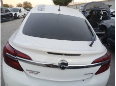Recambio de porton trasero para opel insignia a (g09) 2.0 cdti (68) referencia OEM IAM   