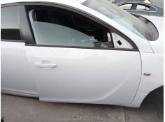 Recambio de puerta delantera derecha para opel insignia a (g09) 2.0 cdti (68) referencia OEM IAM   
