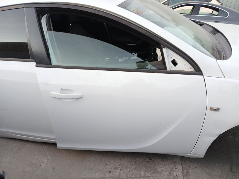 Recambio de puerta delantera derecha para opel insignia a (g09) 2.0 cdti (68) referencia OEM IAM   