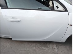 Recambio de puerta delantera derecha para opel insignia a (g09) 2.0 cdti (68) referencia OEM IAM    2