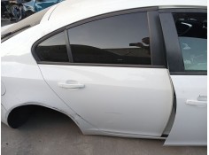 Recambio de puerta trasera derecha para opel insignia a (g09) 2.0 cdti (68) referencia OEM IAM   