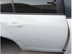 Recambio de puerta trasera derecha para opel insignia a (g09) 2.0 cdti (68) referencia OEM IAM    2