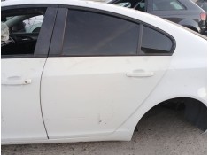Recambio de puerta trasera izquierda para opel insignia a (g09) 2.0 cdti (68) referencia OEM IAM   