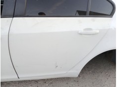 Recambio de puerta trasera izquierda para opel insignia a (g09) 2.0 cdti (68) referencia OEM IAM    2