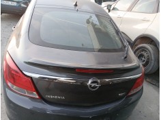 Recambio de porton trasero para opel insignia a (g09) 2.0 cdti (68) referencia OEM IAM   